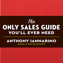 「The Only Sales Guide You'll Ever Need」のアイコン画像
