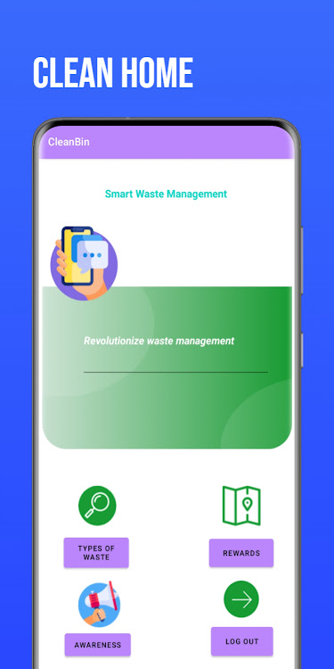 Clean Bin - 1.0 - (Android)