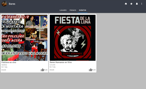 Guia para Salir Bariloche