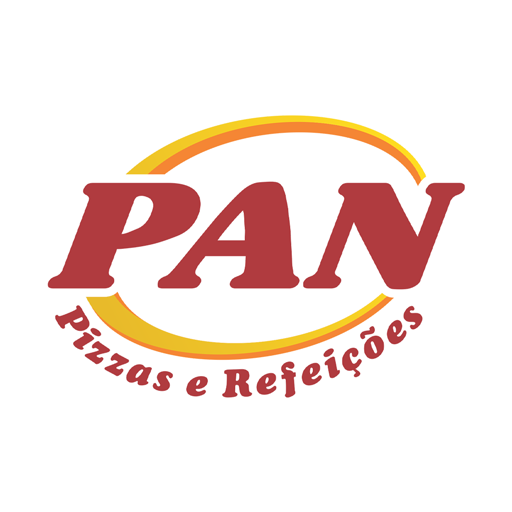 Pan Pizzas e Refeições logo