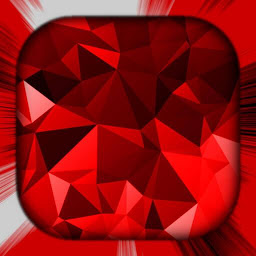 Icon image Red Wallpaper Live HD/3D/4K
