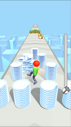 Angry Man - Screenshot 1