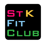 St K Fit Club icon