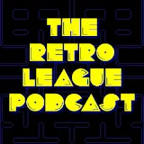 The Retro League Podcast icon