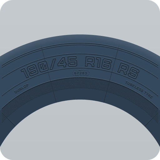 Smart Tire Size Calculator for  Android – Latest Version & Features app icon