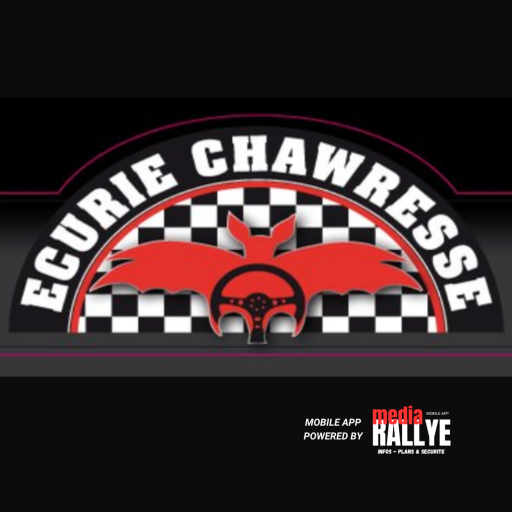 Chawresse - Ecurie automobile logo