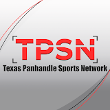 Texas Panhandle Sports Network icon
