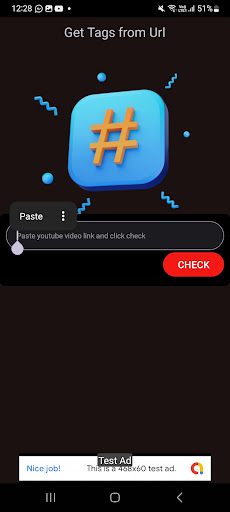 Tag King Screen 3