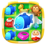 Candy Toy icon