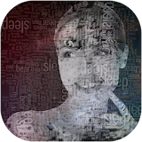 Typography Photo Effects icon
