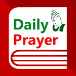 Cover Image of Tải xuống Daily Christian Prayers  APK