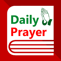 Daily Christian Prayers