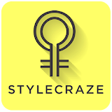 StyleCraze: Makeup Beauty Tips icon