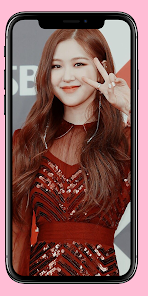 Captura 16 Rose BlackPink Wallpaper 2022 android