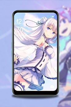 Reゼロから始める異世界生活レムラム壁紙 Androidアプリ Applion