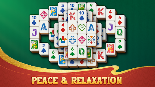 Mahjong Solitaire-Match Master screenshot 23