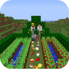 Pam Harvest mod for MCPE 6.0