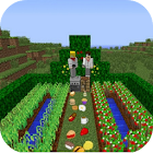 Pam harvest mod for mcpe 6.0