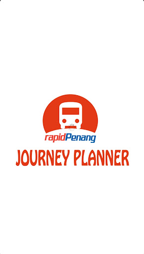 Android application Rapid Penang Bus Journey Plann screenshort