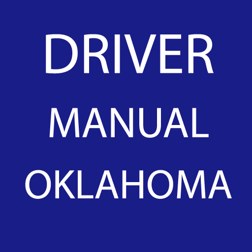 2023 Oklahoma Driver Manual
