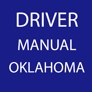 2023 Oklahoma Driver Manual