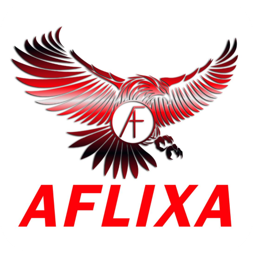 Aflixa Conductor logo
