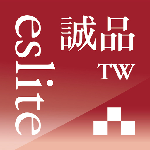 誠品 TW logo