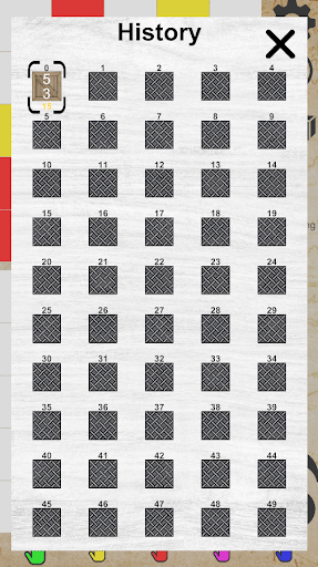BigCross Screen 3