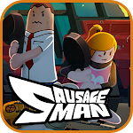 Cover Image of Descargar sausage man : 3d game 1.0.0 APK