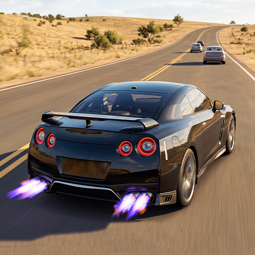 Real Car Stunt Driving Game 3D