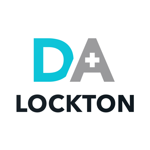 DA Lockton  Icon