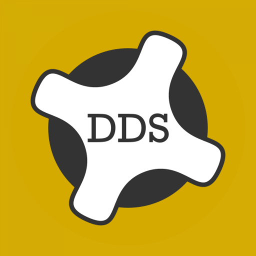 Loteria DDS: Desdobramentos  Icon