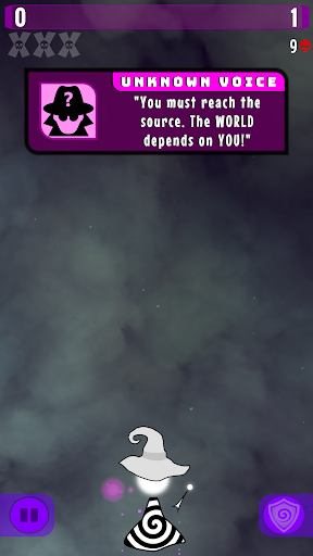Magic Slash Screen 3