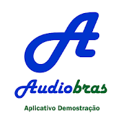 AudioBras - APP para Rádios
