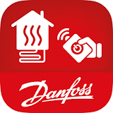 Danfoss Online 2.0 icon