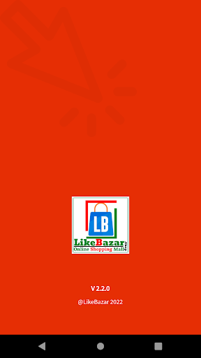 LikeBazar Screen 2