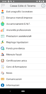 Cassa Edile Brescia