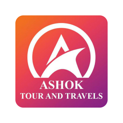 ashok travels & tours flight booking