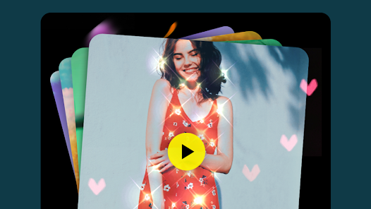 Video Editor & Maker- My Movie Gallery Screentshots 9