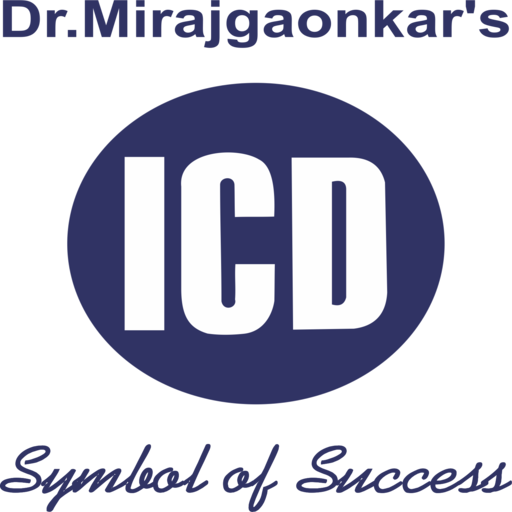 ICD, Aurangabad  Icon