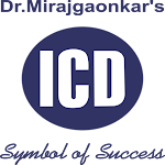 Cover Image of ダウンロード ICD, Aurangabad  APK