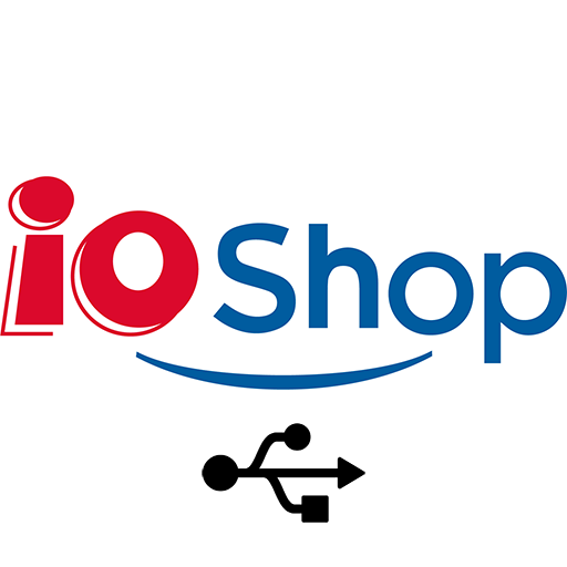 USB Enable logo