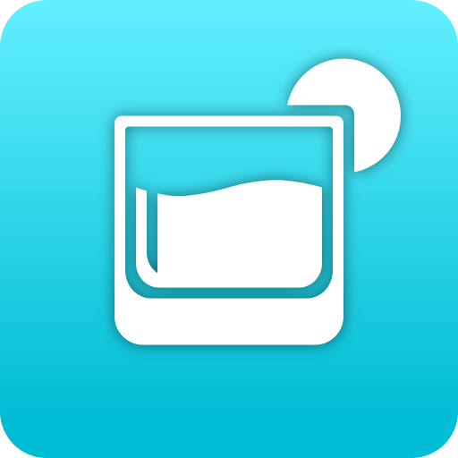 Cocktail Hero - Drink Recipes logo