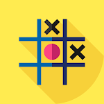 Cover Image of Unduh Tic Tac Toe by HyFe Games  APK