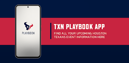 Android Apps by Houston Texans Digital on Google Play