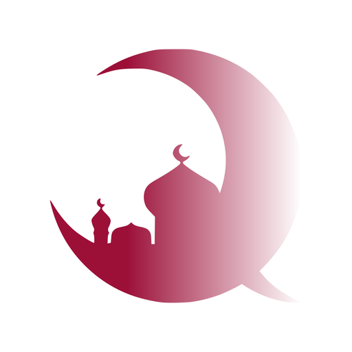 Quran Qat Pro: Muslim audio  Icon