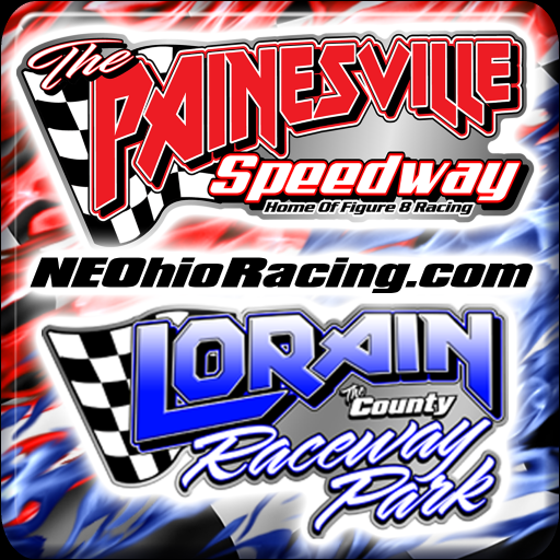NEOhioRacing logo
