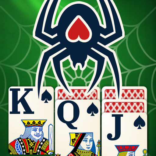 Vita Spider - Big Card Game Download on Windows