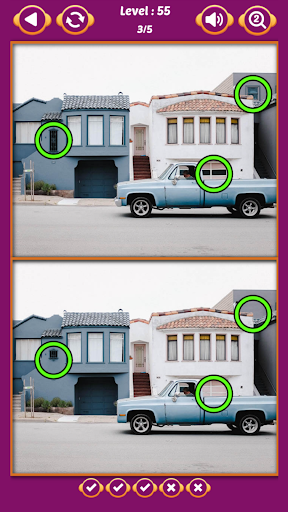 Find The Difference 750 Levels Screen 3