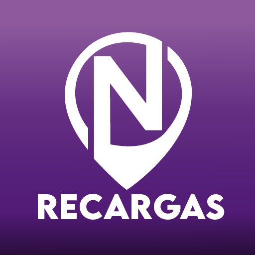 Novaedd Recargas logo